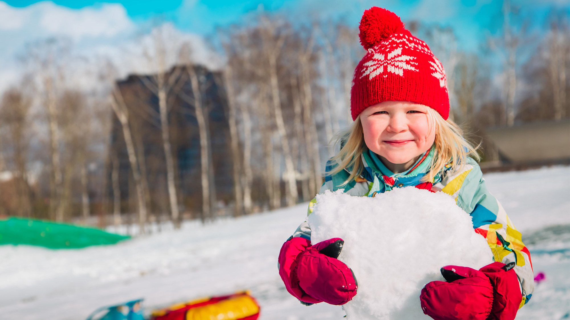 STEM Activity: Make Your Own Snowball Launcher | National Inventors ...