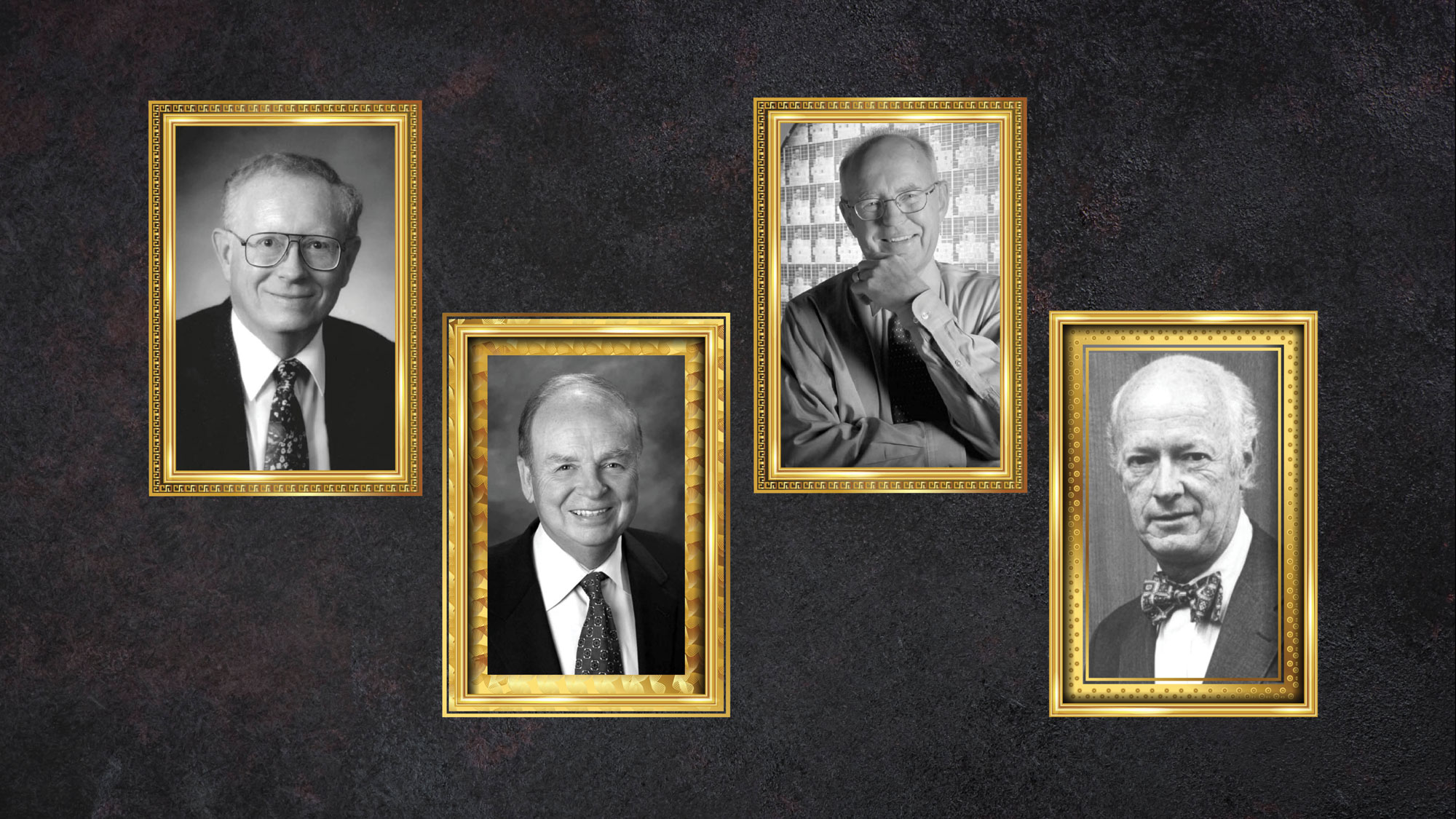 BLACK+DECKER™ Founders Inducted into National Inventors Hall of Fame