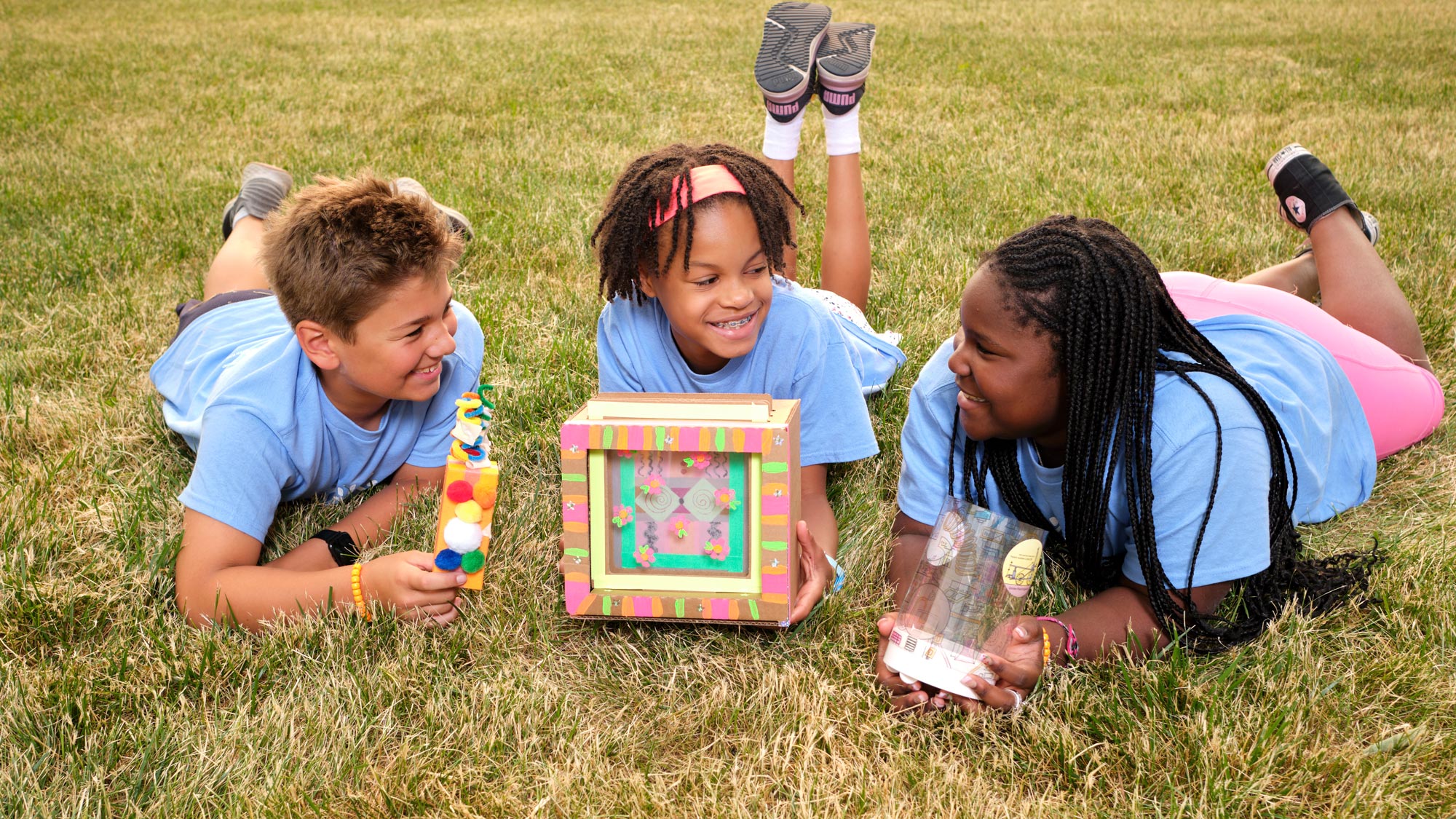 Register and Save With Our Camp Invention Discount Code National