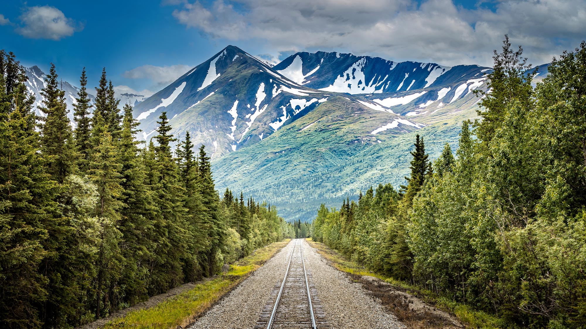 What Might You Experience in the National Parks of Alaska and Hawaii? |  National Inventors Hall of Fame®