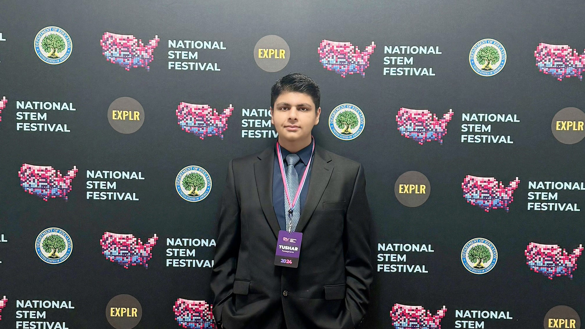 Meet Tushar Mehta: Camp Invention Alum and STEM Challenge Champion ...