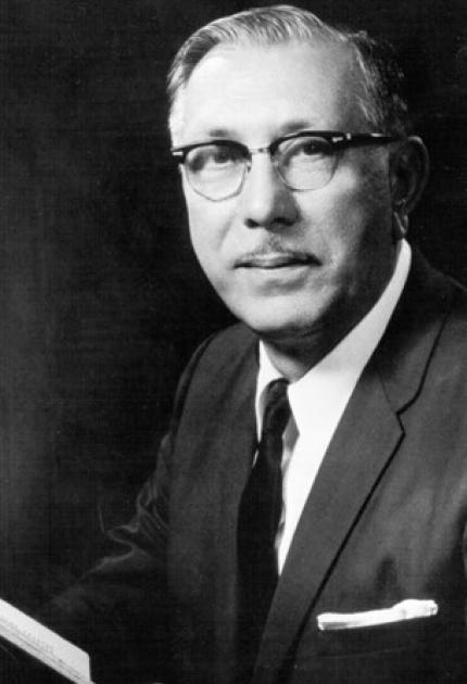 NIHF Inductee Louis Parker Invented the TV Receiver