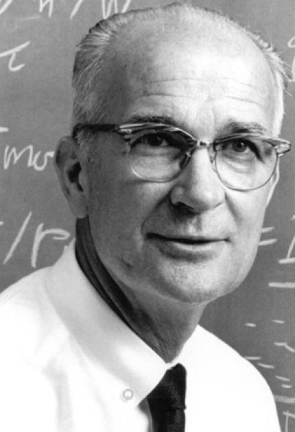 NIHF Inductee William Shockley Invented Transistors