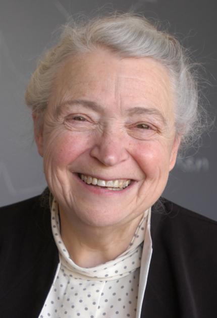 Mildred S. Dresselhaus (1930–2017)