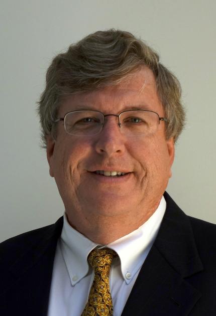 Eric Fossum | National Inventors Hall of Fame® Inductee