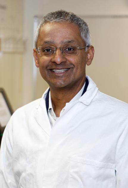 Shankar Balasubramanian | National Inventors Hall Of Fame® Inductee