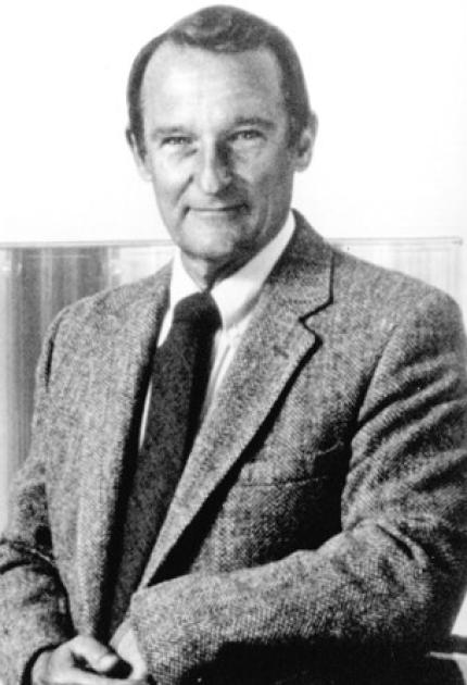 NIHF Inductee Seymour Cray Invented the Supercomputer