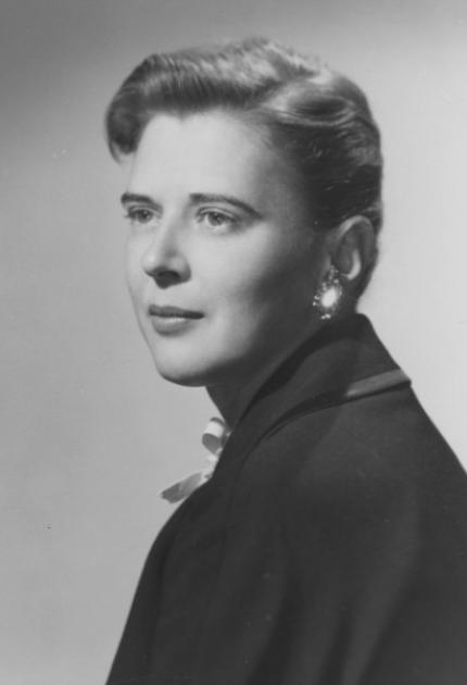 NIHF Inductee Beatrice Hicks Invented a Gas Density Device