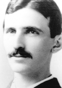 Nikola Tesla