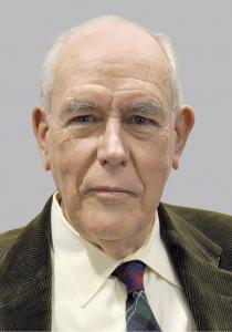 Ivan E. Sutherland headshot