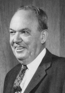 Edward W. Bullard