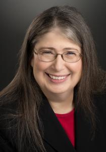 Radia Perlman