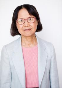 Margaret Wu
