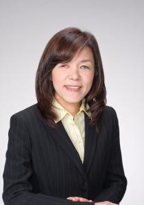 Chieko Asakawa