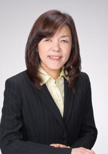 Photo credit: © Courtesy of IBM Chieko Asakawa