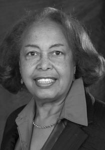 Patricia Bath