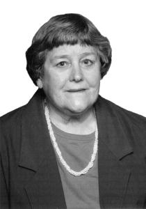 Yvonne Brill