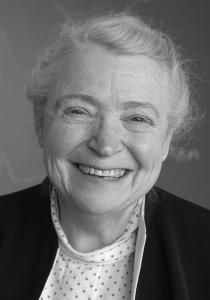 Photo credit: © Donna Coveney / Massachusetts Institute of Technology, All Rights Reserved Mildred Dresselhaus