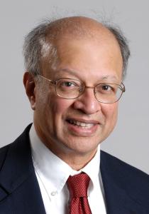 Ashok Gadgil