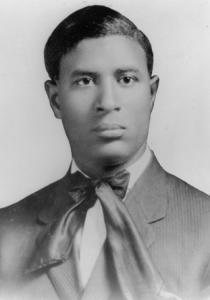 Garrett Morgan