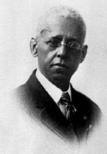 Lewis Latimer