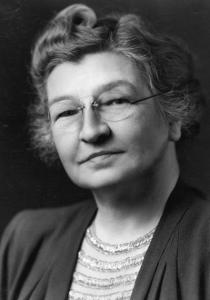 Photo credit: © Courtesy of miSci, Museum of Innovation and Science Edith Clarke