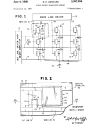 U.S. Patent No. 3,387,286