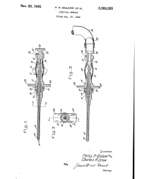 U.S. Patent No. 2,389,355