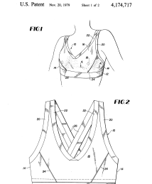 U.S. Patent No. 4,174,717