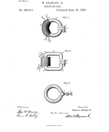 U.S. Patent No. 349,611