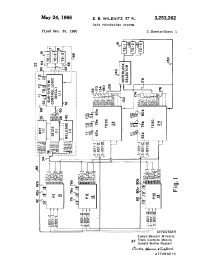 U.S. Patent No. 3,253,262