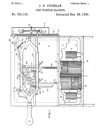 U.S. Patent No. 355,139