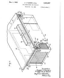 U.S. Patent No. 2,303,857