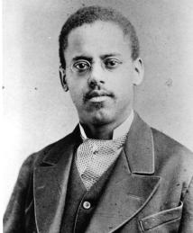 Lewis Latimer