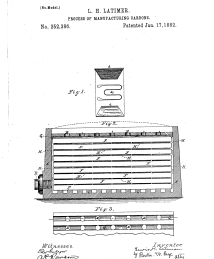 U.S. Patent No. 252,386