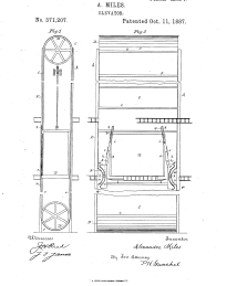 U.S. Patent No. 371,207