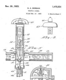 U.S. Patent No. 1,475,024