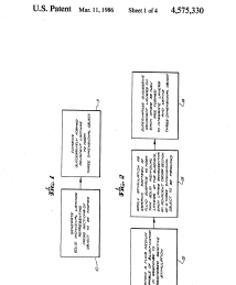 U.S. Patent No. 4,575,330