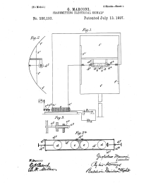 U.S. Patent No. 586,193