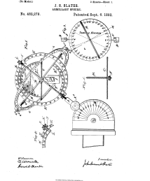 U.S. Patent No. 482,278