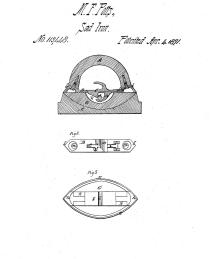 U.S. Patent No. 113,448