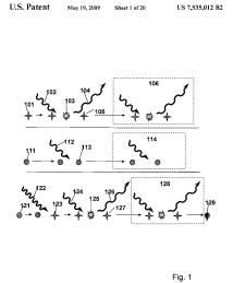 U.S. Patent No. 7,535,012