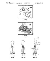 U.S. Patent No. 8,264,458