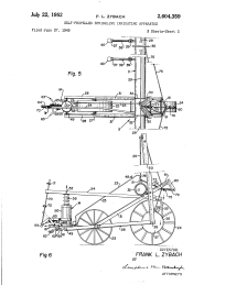 U.S. Patent No. 2,604,359