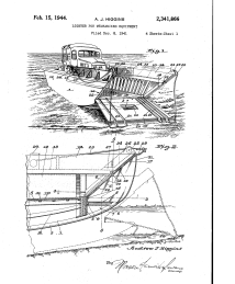 U.S. Patent No. 2,341,866