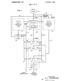 U.S. Patent No. 3,568,156