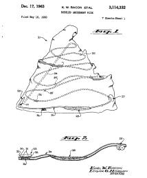 U.S. Patent No. 3,114,332