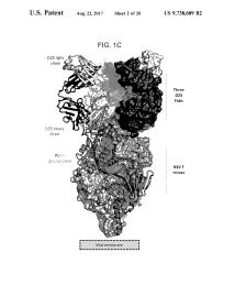 U.S. Patent No. 9,738,689