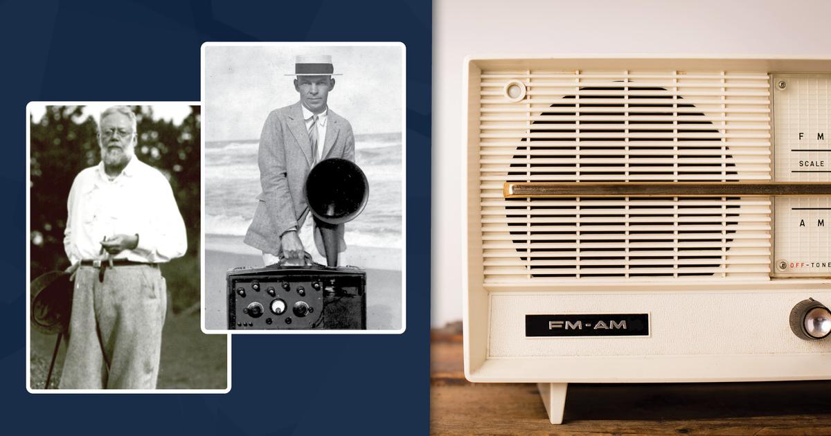 What's the Difference Between AM and FM Radio?