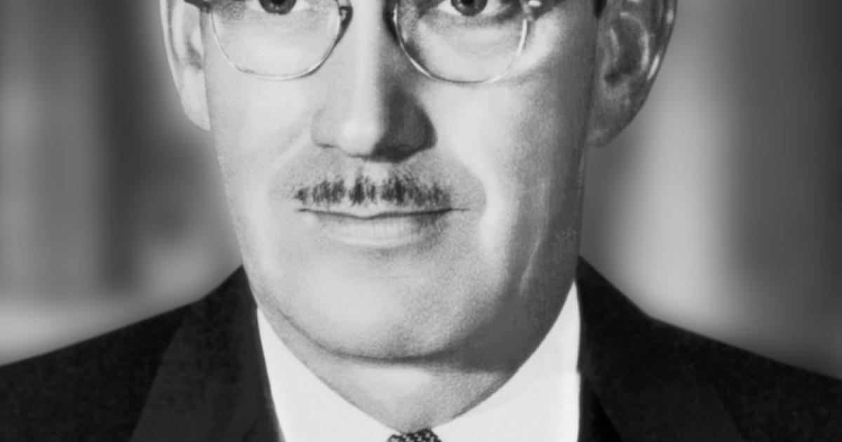 Joseph-Armand Bombardier | National Inventors Hall Of Fame® Inductee